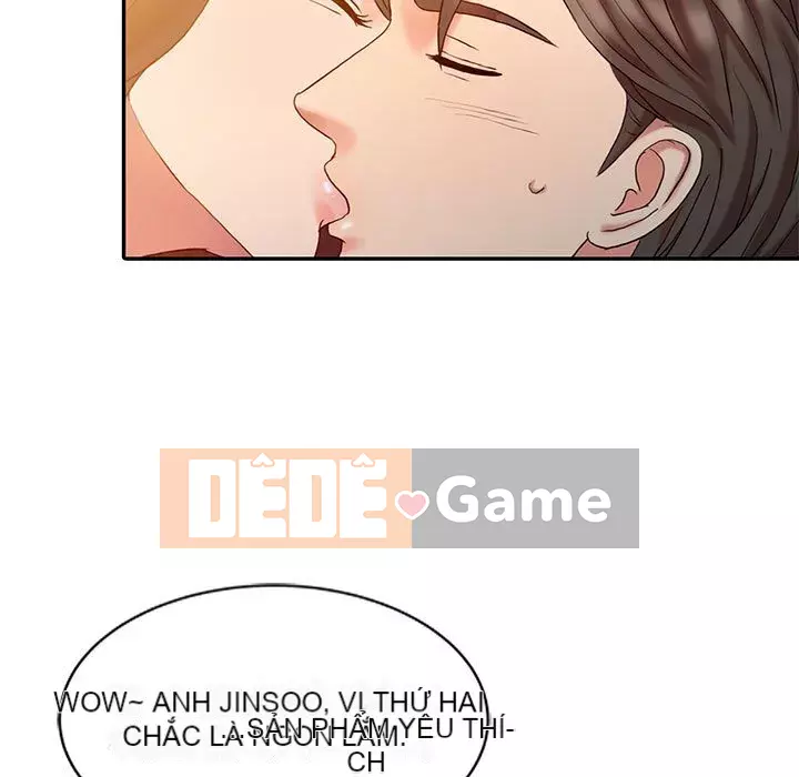 Bàn tay ma thuật Chương 1-9