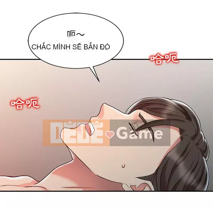 Bàn tay ma thuật Chương 1-9