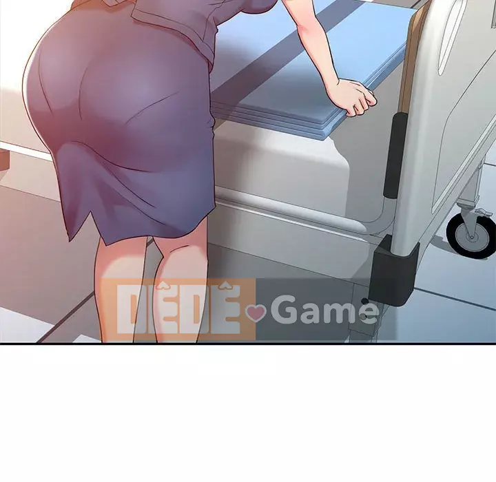 Bàn tay ma thuật Chương 1-9