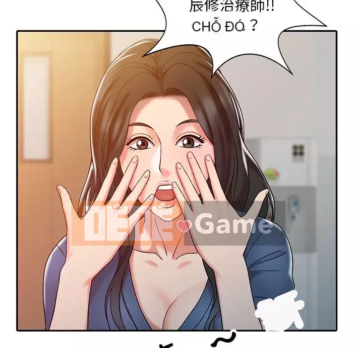 Bàn tay ma thuật Chương 1-9