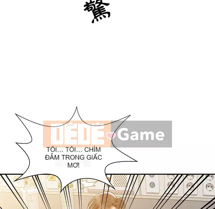 Bàn tay ma thuật Chương 1-9