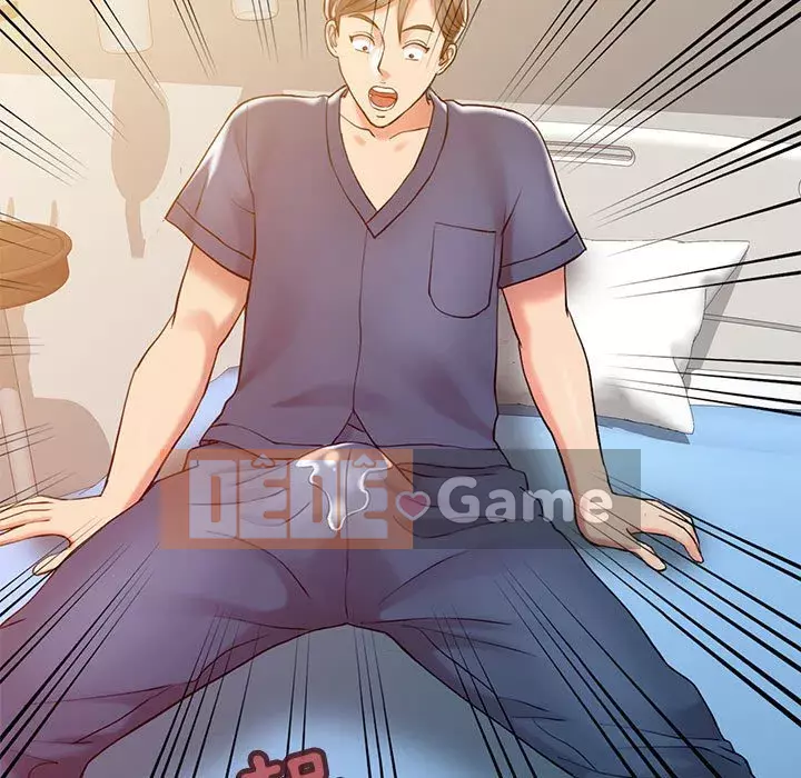 Bàn tay ma thuật Chương 1-9