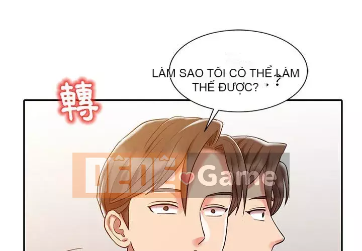 Bàn tay ma thuật Chương 1-9