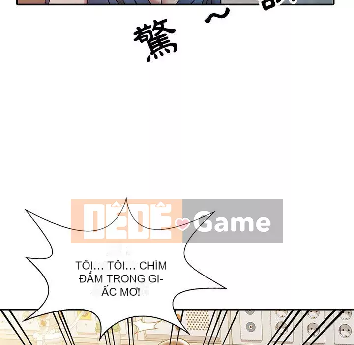 Bàn tay ma thuật Chương 1-9