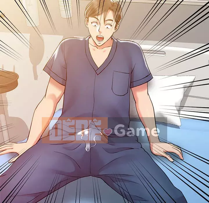 Bàn tay ma thuật Chương 1-9