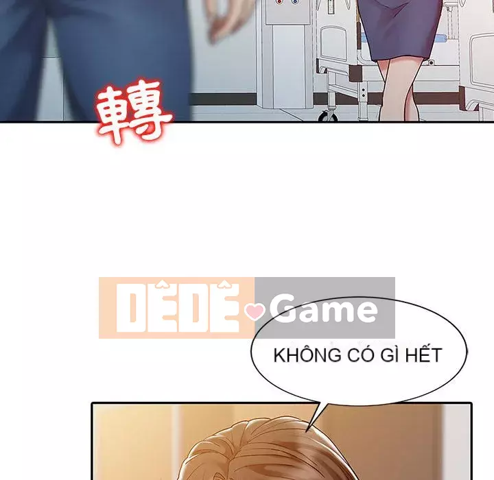 Bàn tay ma thuật Chương 1-9