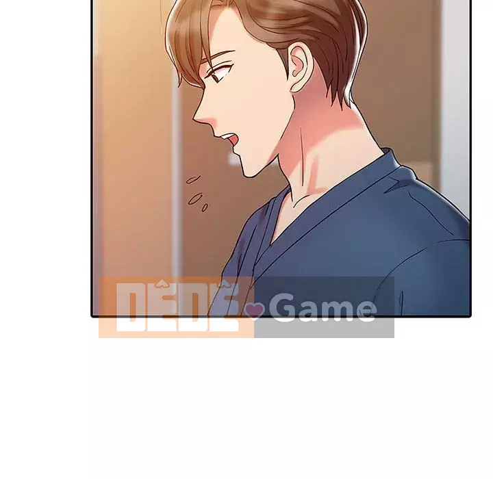 Bàn tay ma thuật Chương 1-9