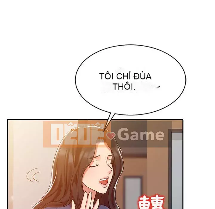 Bàn tay ma thuật Chương 1-9