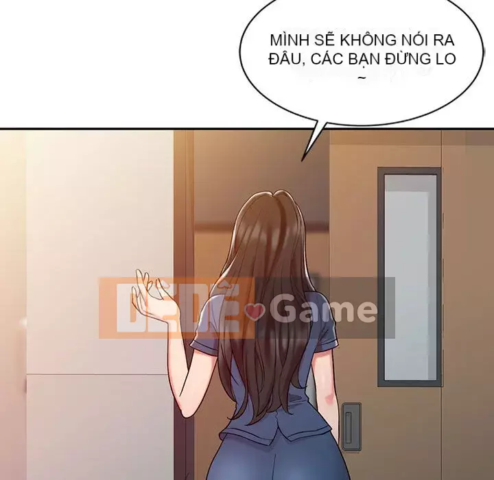 Bàn tay ma thuật Chương 1-9