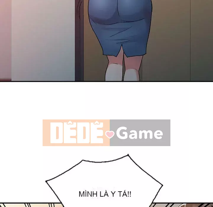 Bàn tay ma thuật Chương 1-9