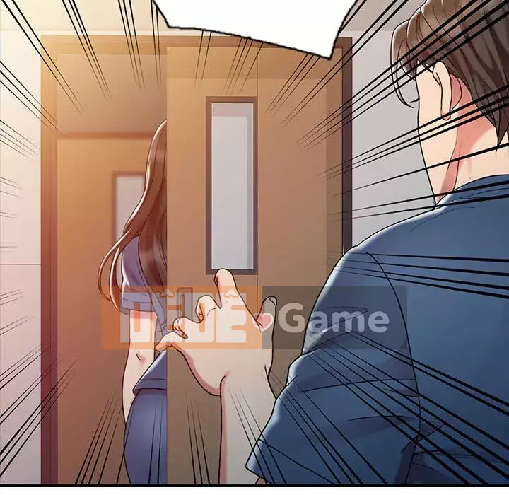 Bàn tay ma thuật Chương 1-9