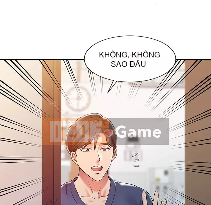 Bàn tay ma thuật Chương 1-9