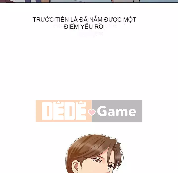 Bàn tay ma thuật Chương 1-9