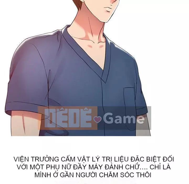 Bàn tay ma thuật Chương 1-9