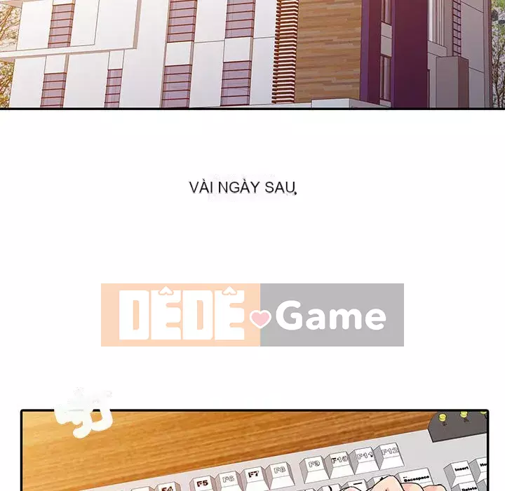 Bàn tay ma thuật Chương 1-9