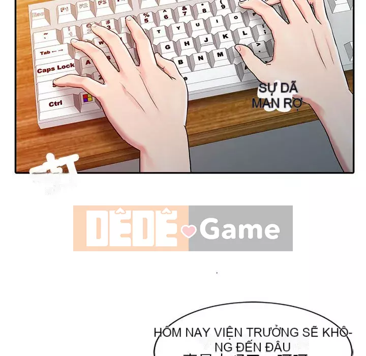 Bàn tay ma thuật Chương 1-9