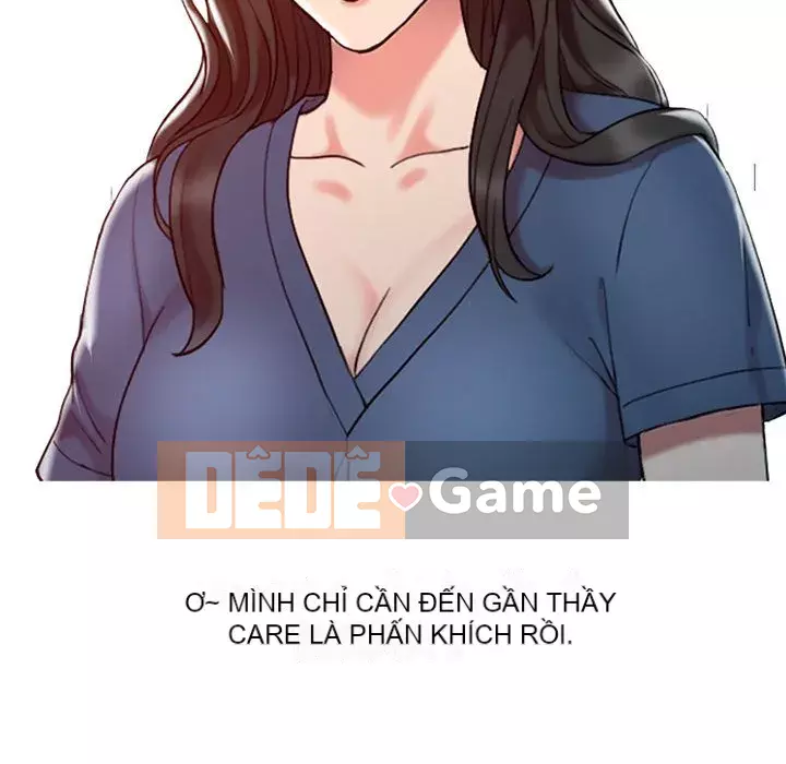 Bàn tay ma thuật Chương 1-9