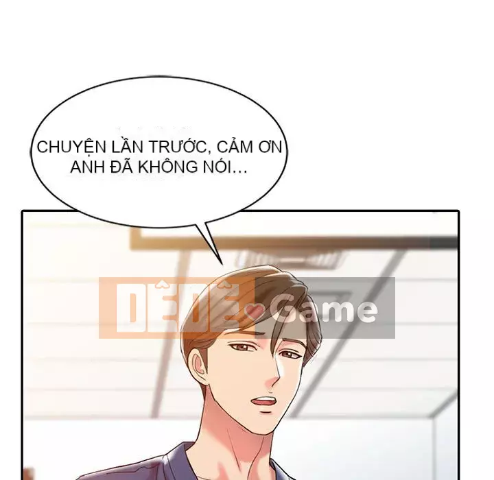 Bàn tay ma thuật Chương 1-9