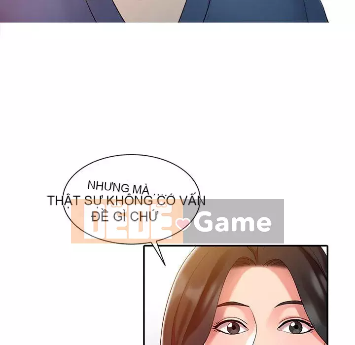 Bàn tay ma thuật Chương 1-9