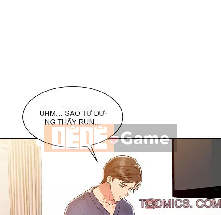 Bàn tay ma thuật Chương 1-9