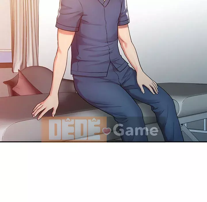 Bàn tay ma thuật Chương 1-9