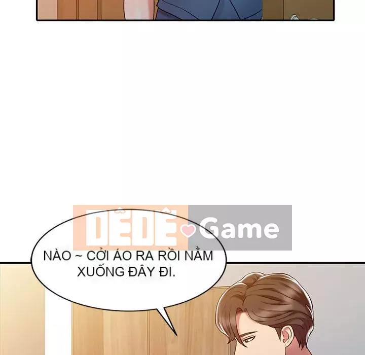 Bàn tay ma thuật Chương 1-9