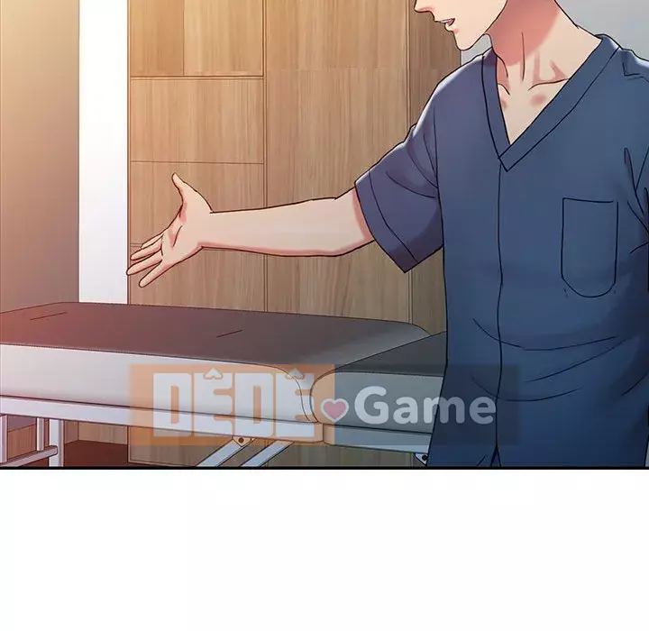 Bàn tay ma thuật Chương 1-9