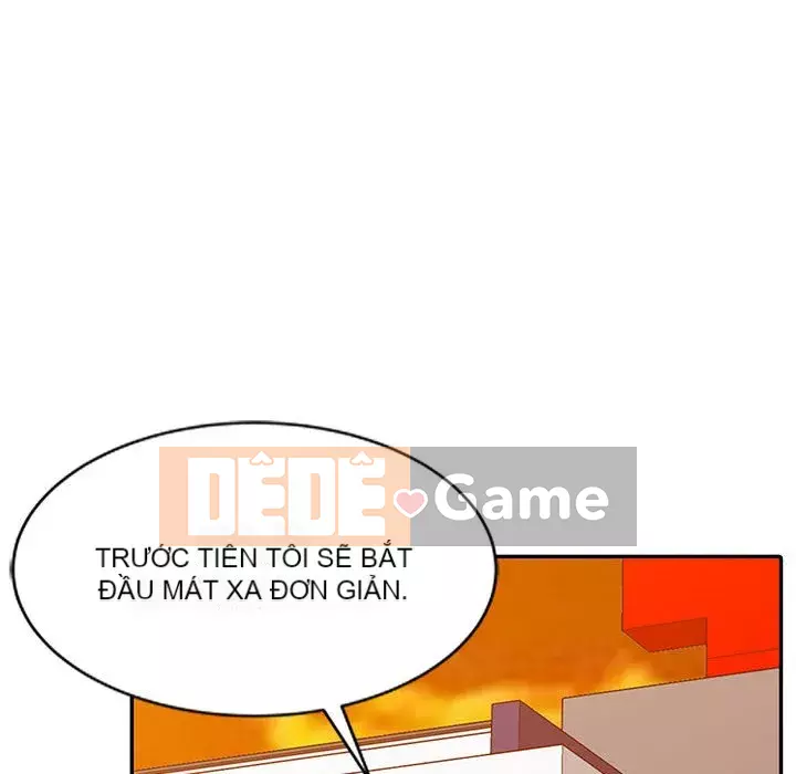 Bàn tay ma thuật Chương 1-9