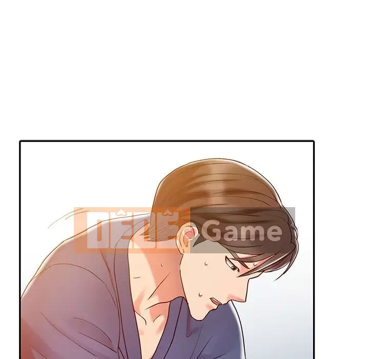 Bàn tay ma thuật Chương 1-9