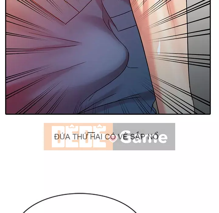 Bàn tay ma thuật Chương 1-9