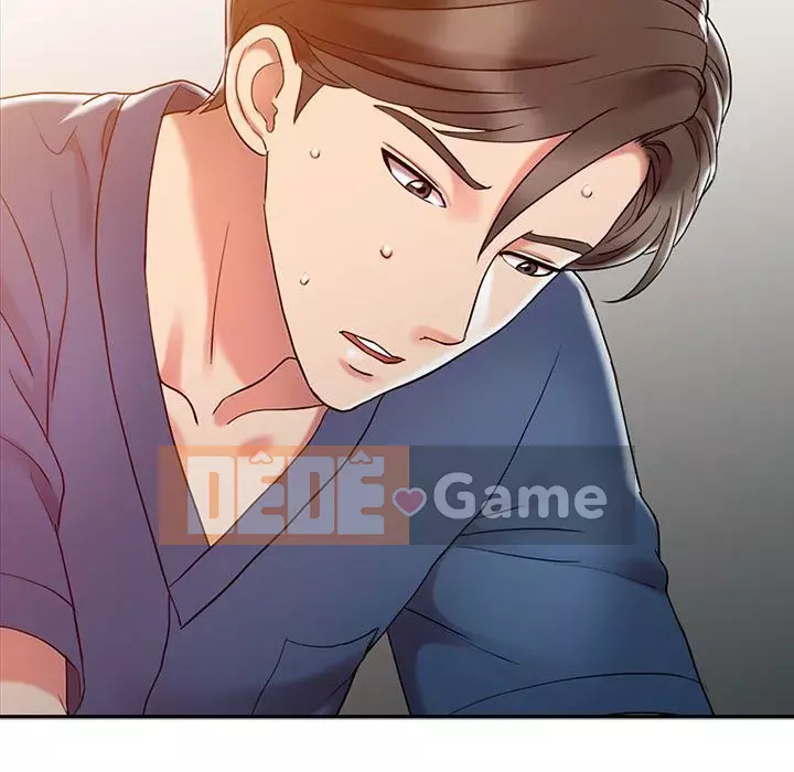 Bàn tay ma thuật Chương 1-9