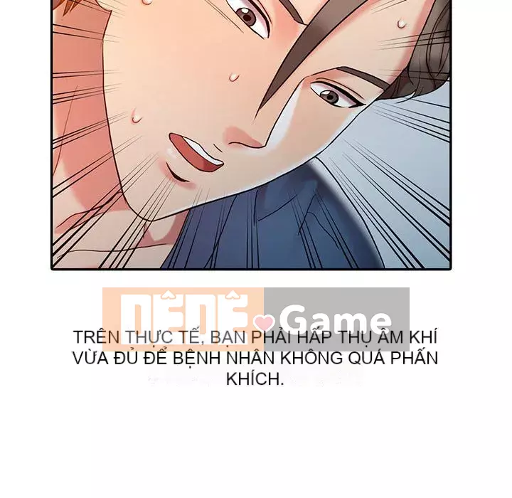 Bàn tay ma thuật Chương 1-9