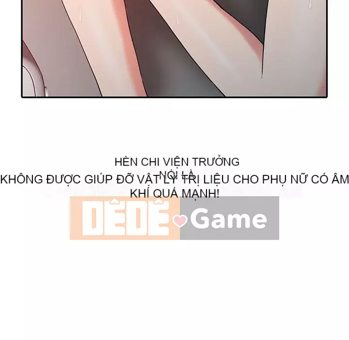 Bàn tay ma thuật Chương 1-9