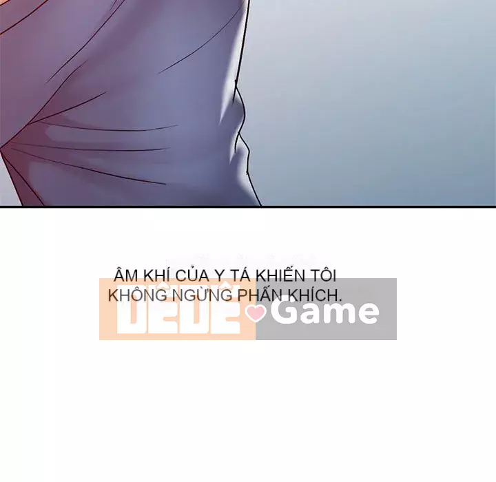 Bàn tay ma thuật Chương 1-9