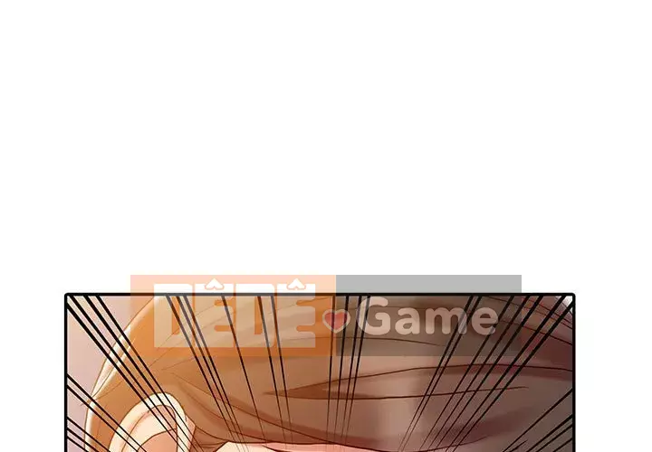 Bàn tay ma thuật Chương 1-9