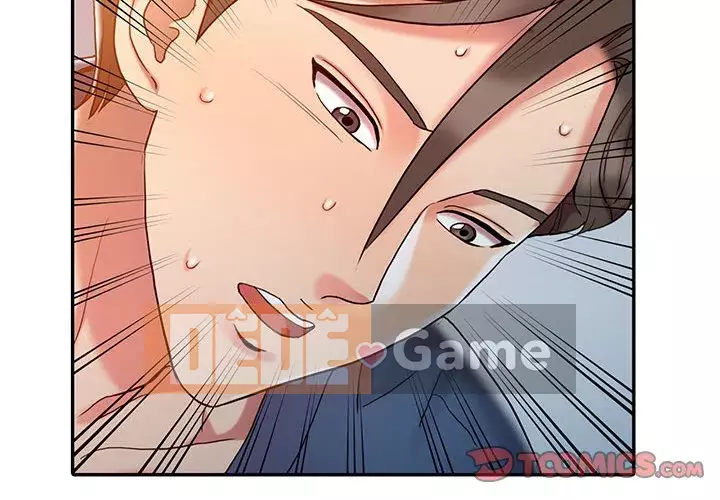 Bàn tay ma thuật Chương 1-9