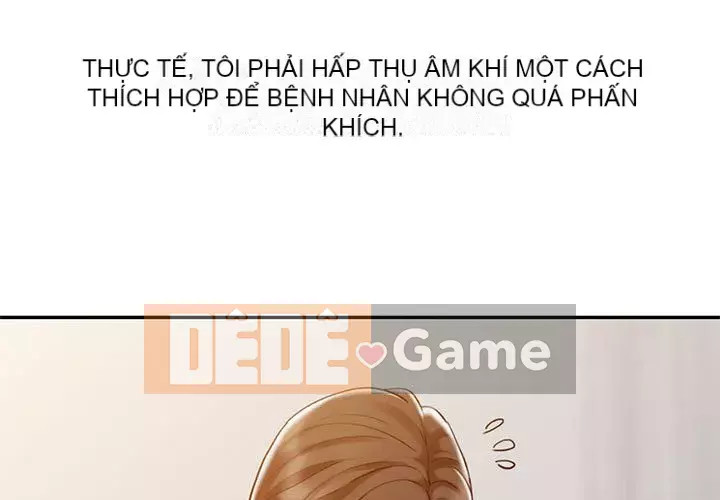 Bàn tay ma thuật Chương 1-9