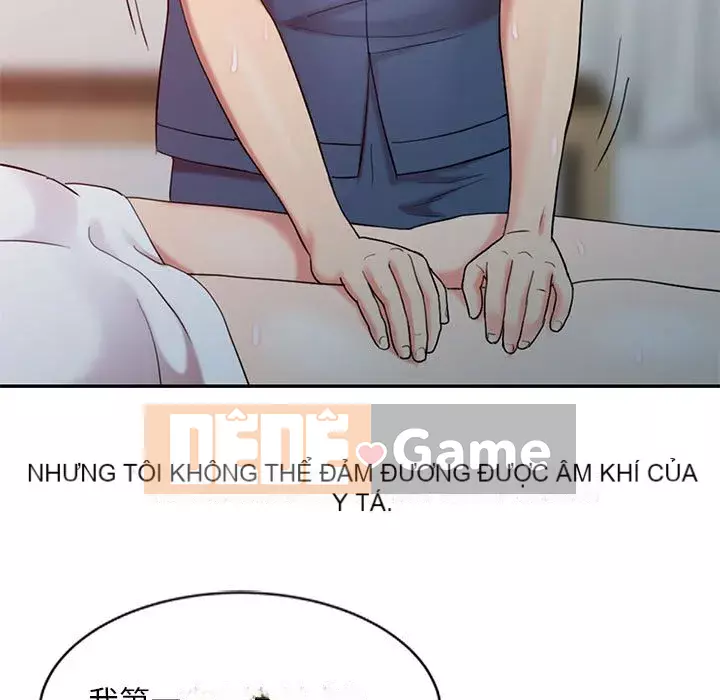 Bàn tay ma thuật Chương 1-9