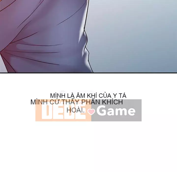 Bàn tay ma thuật Chương 1-9