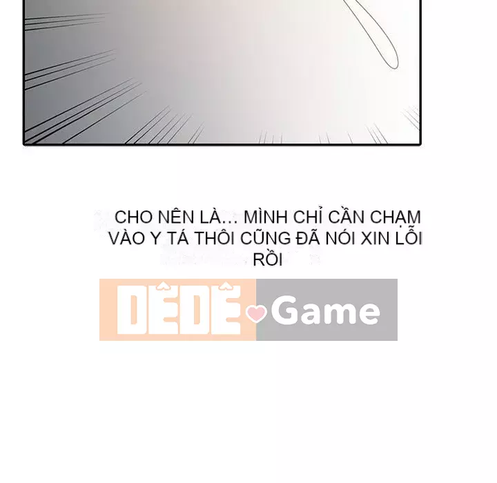 Bàn tay ma thuật Chương 1-9