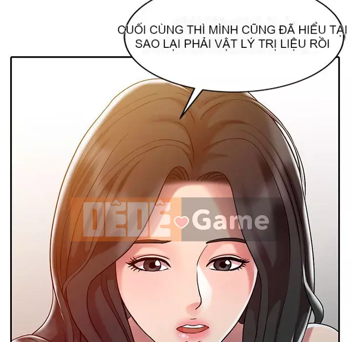 Bàn tay ma thuật Chương 1-9