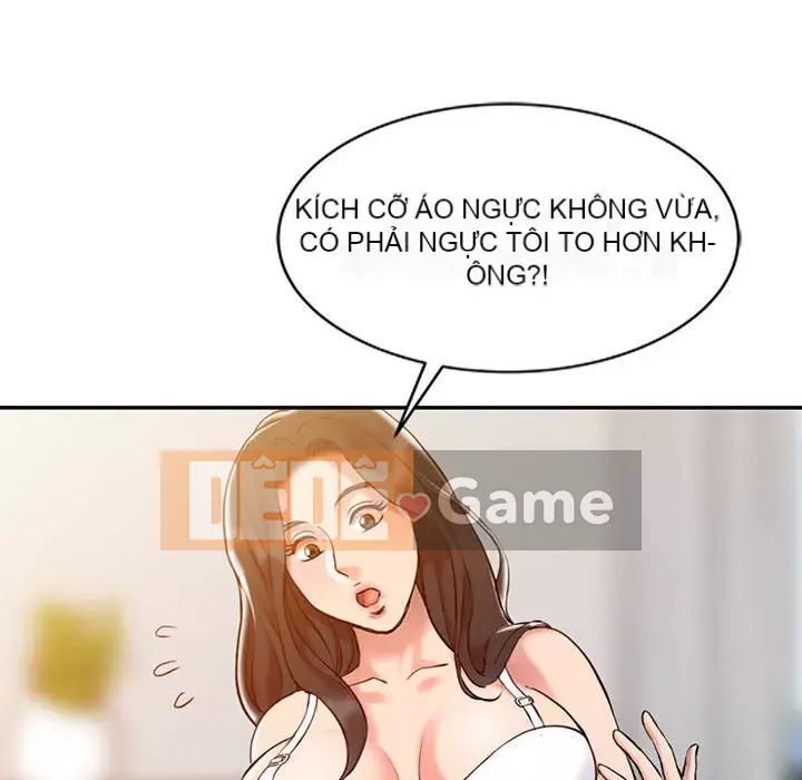 Bàn tay ma thuật Chương 1-9