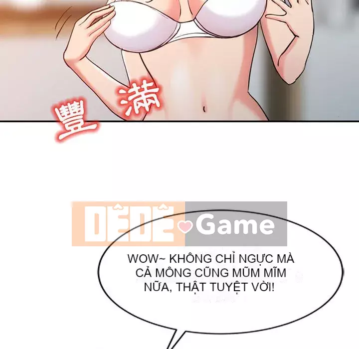 Bàn tay ma thuật Chương 1-9