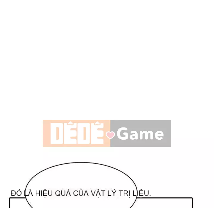 Bàn tay ma thuật Chương 1-9