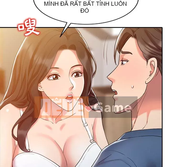Bàn tay ma thuật Chương 1-9