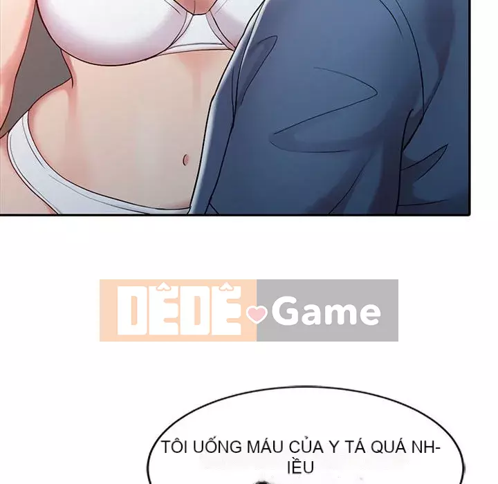 Bàn tay ma thuật Chương 1-9