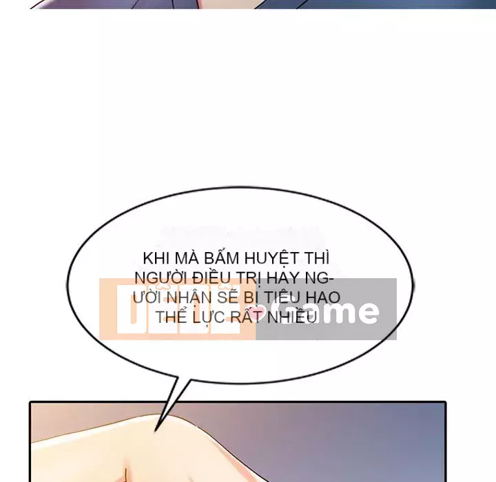 Bàn tay ma thuật Chương 1-9