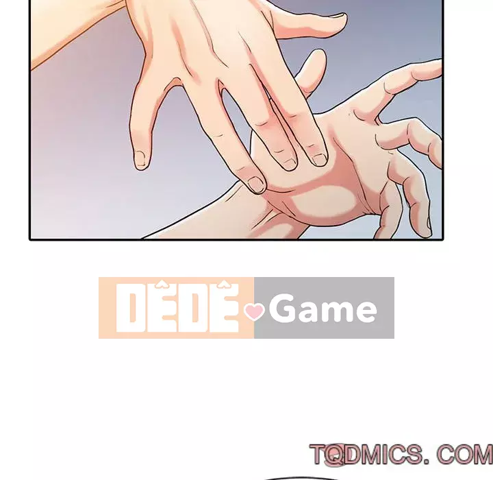 Bàn tay ma thuật Chương 1-9