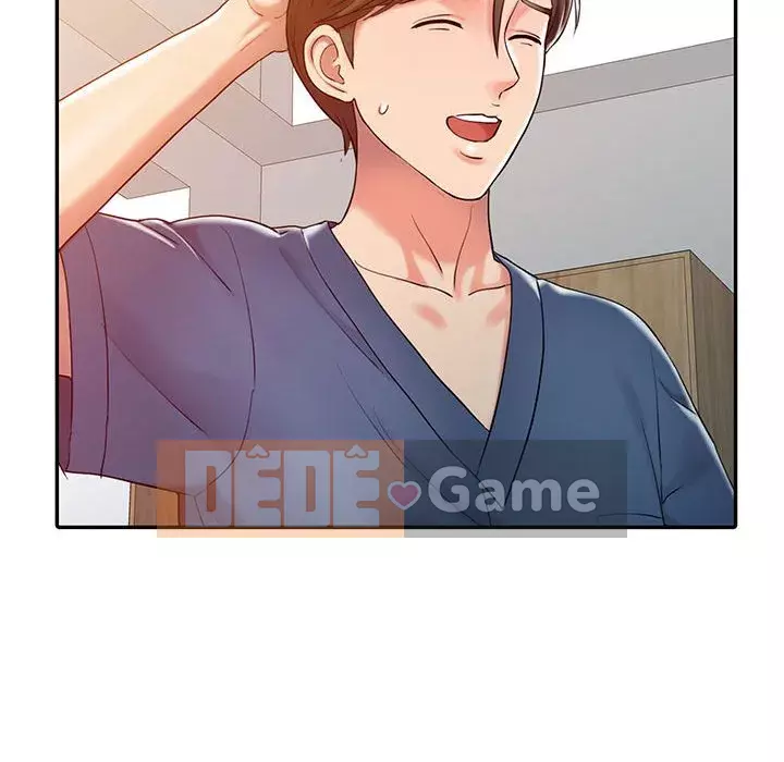 Bàn tay ma thuật Chương 1-9