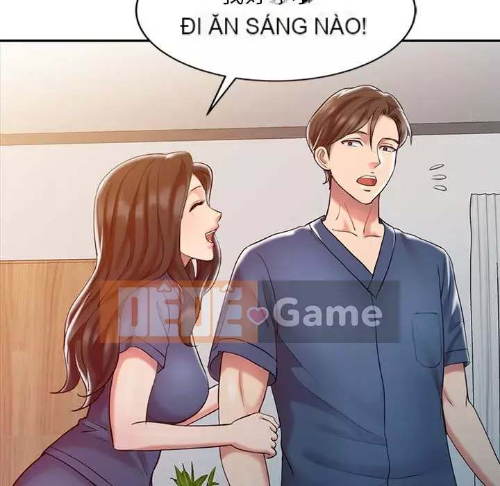 Bàn tay ma thuật Chương 1-9